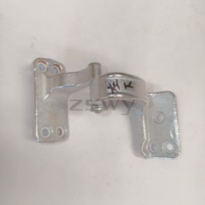 Howo E7-N7 door hinge lower left