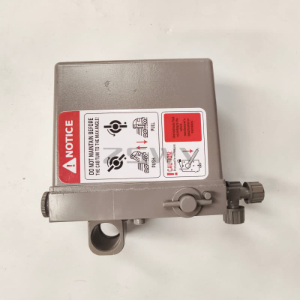 Howo E7-N7 lift pump Howo E7-N7 lift pump