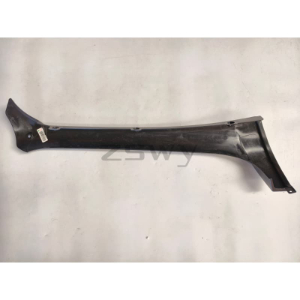 Howo N7 right A pillar trim panel