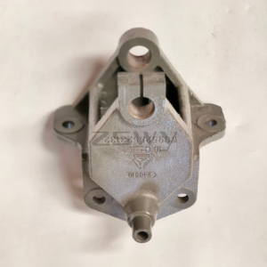 Howo E7-N7 front spring front bracket