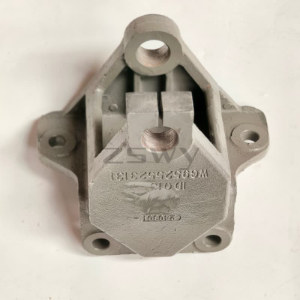Howo E7-N7 front spring bracket