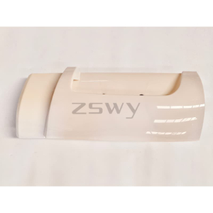 Howo N7 right air guide