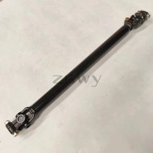 Howo E7-N7 steering telescopic shaft