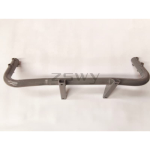 Howo E7-N7 air filter bracket