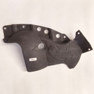 Howo E7-N7 heat insulation layer right