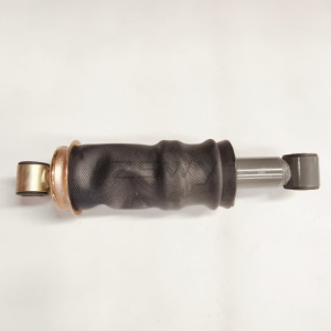 Howo E7-N7 rear suspension shock absorber airbag