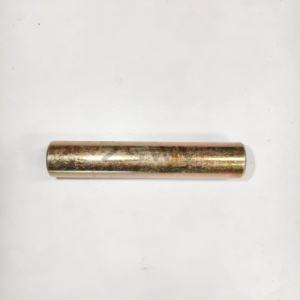 Howo E7-N7 rear suspension bracket bushing sleeve