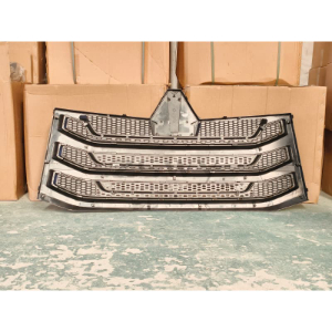 Howo N7 front mask mesh