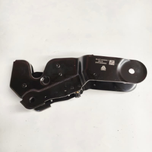 Howo E7-N7 hydraulic lock