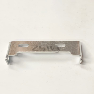 Howo E7-N7 face lock cover lock bracket