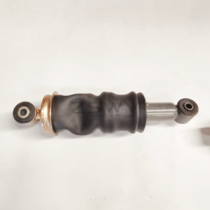 Howo E7-N7 front suspension shock absorber airbag
