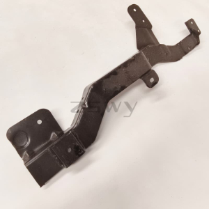 Howo E7 air guide right bracket