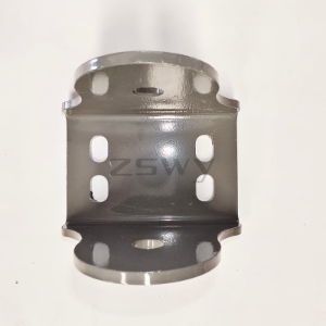 Howo E7-N7 right swing arm transition bracket