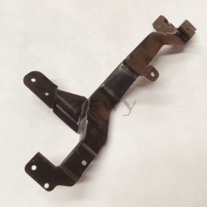 Howo E7 air guide left bracket