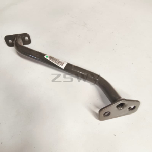 Howo E7-N7 fixed bracket right