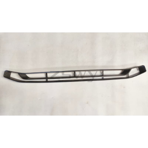 Howo E7-N7 front mask net