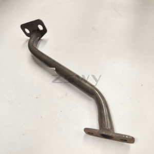 Howo E7-N7 fixed bracket left