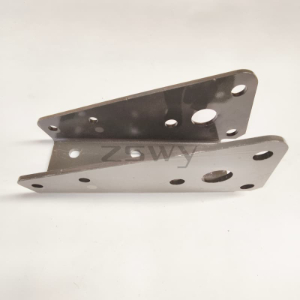 Howo E7-N7 swing arm lower connection bracket