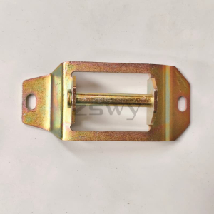 Howo E7-N7 mask lock buckle