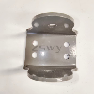 Howo E7-N7 left swing arm transition bracket