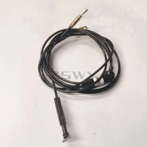 Howo E7-N7 mask lock cable