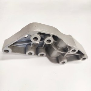 Howo E7-N7 front suspension arm support