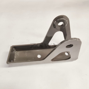 Howo E7-N7 shock absorber bracket