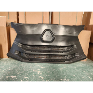 Howo E7 front mask