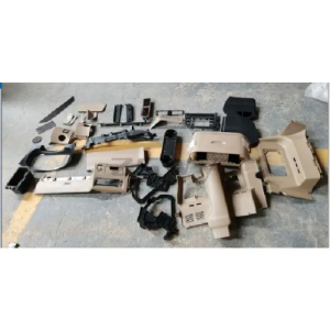Howo E7-N7 workbench accessories