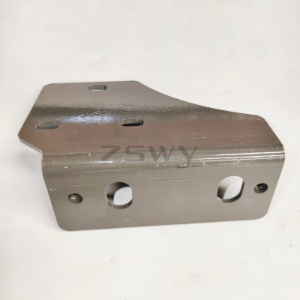Howo E7-N7 left fixed bracket