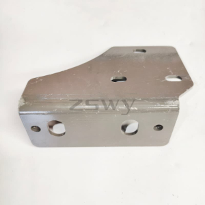 Howo E7-N7 right fixed bracket