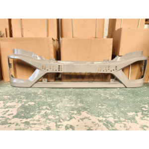 Howo E7-N7 iron bumper