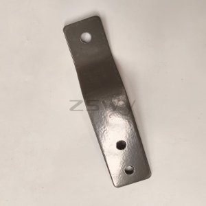 Howo E7-N7 water tank bracket