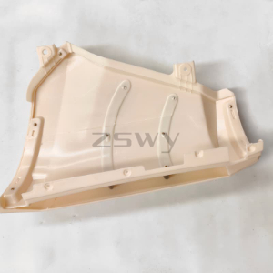 Howo E7 air guide hood left