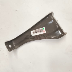 Howo E7-N7 right step front hanger
