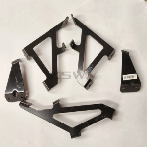 E7-N7 sunshade bracket