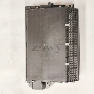 Howo E7-N7 evaporator shell