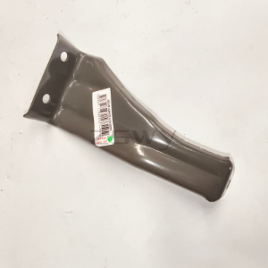 Howo E7-N7 left step front hanger