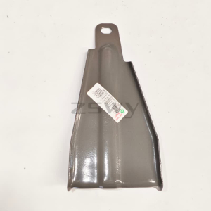 Howo E7-N7 right step rear hanger