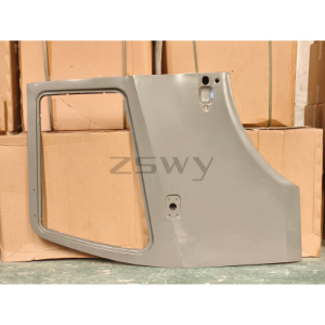 HOWO E7-N7 door shell
