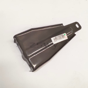 Howo E7-N7 left step rear hanger