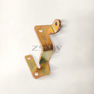 Howo E7-N7 gas spring bracket upper right