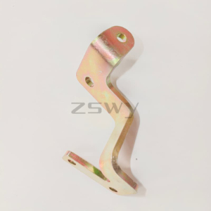 Howo E7-N7 airbag spring bracket upper left