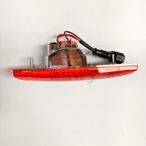 HOWO E7-N7 Leaf Board Light Left