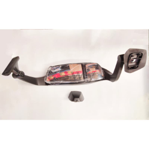 Howo E7-N7 right electric reversing mirror