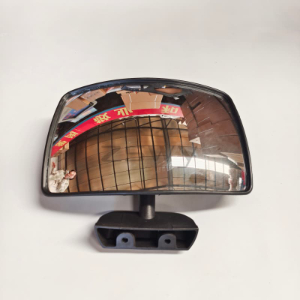 HOWO E7-N7 door mirror