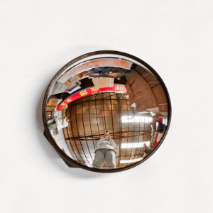 Howo E7-N7 front lower view mirror