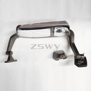 Howo E7-N7 right-hand rearview mirror