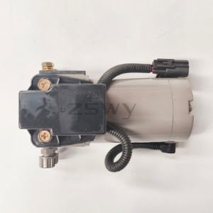 Howo E7-N7 lifting motor Howo E7-N7 lifting motor