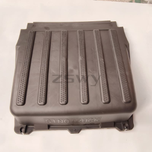 Howo E7-N7 battery box cover Howo E7-N7 battery box cover